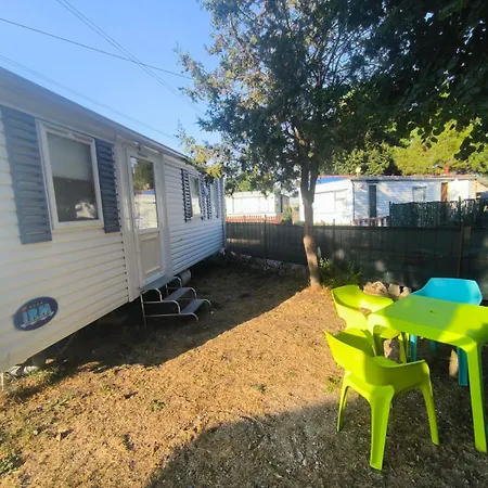 Picon Del Conde Camping