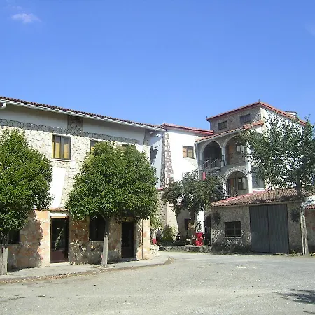 Campsite Picon Del Conde *