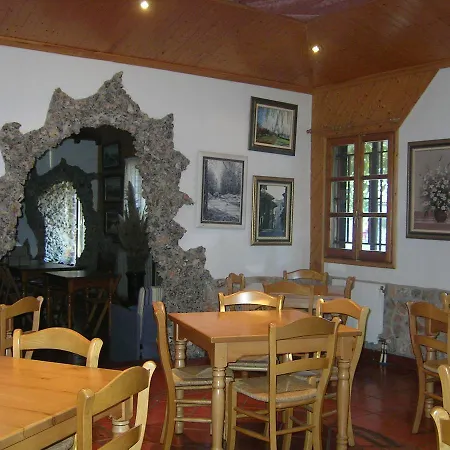 Picon Del Conde Campsite