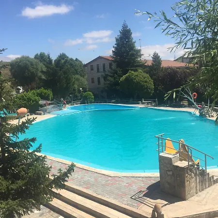 Picon Del Conde * Monasterio de Rodilla