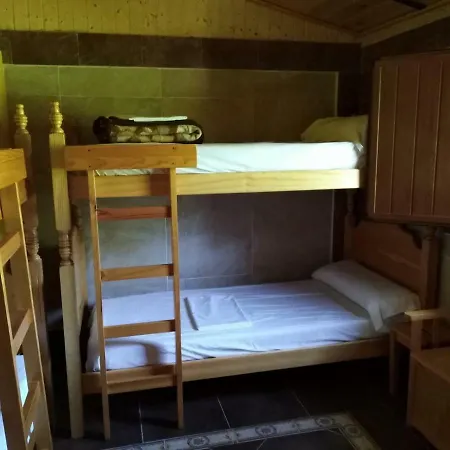 Picon Del Conde Campingplatz