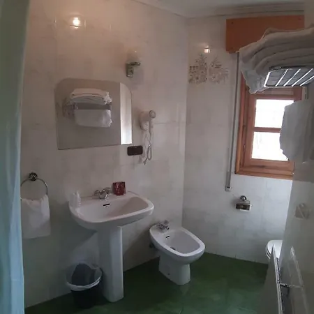 Campsite Picon Del Conde