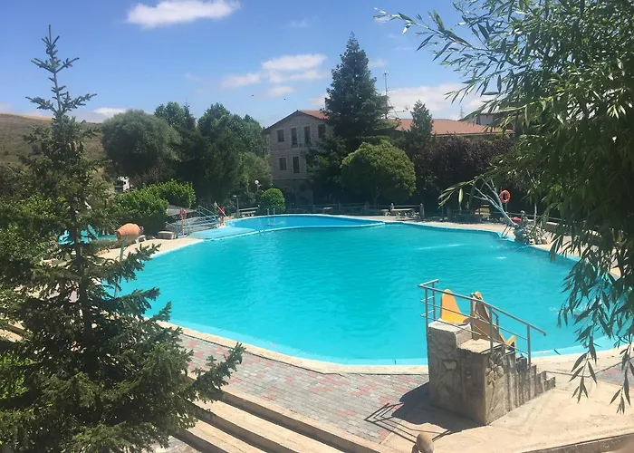 Picon Del Conde * Monasterio de Rodilla