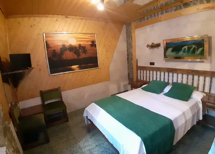 Picon Del Conde * Monasterio de Rodilla