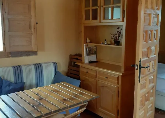 Picon Del Conde Parque de Campismo *