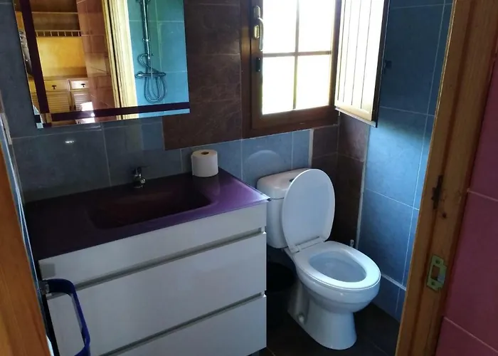 Picon Del Conde Parque de Campismo *