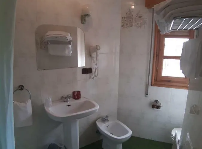 Parque de Campismo Picon Del Conde